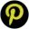 logo Pinterest